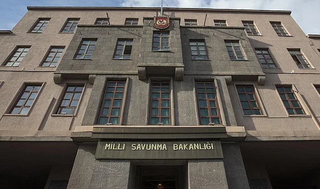 Milli Savunma Bakanlığı Sürekli İşçi Alımı Yapacak