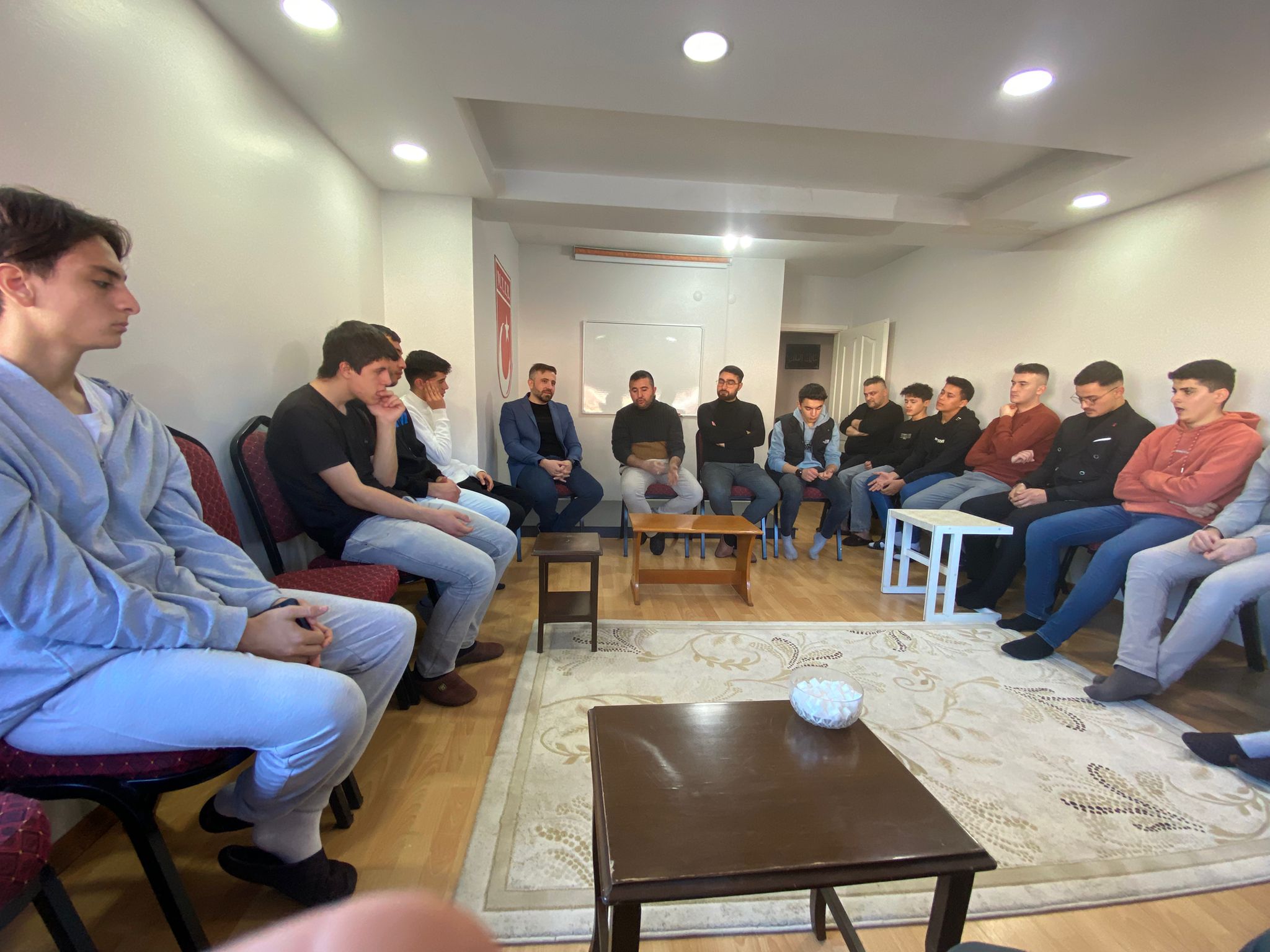 Yozgat Şehir Hastanesi Başhekimi Kozan; Hayal kurmaktan korkmayın!