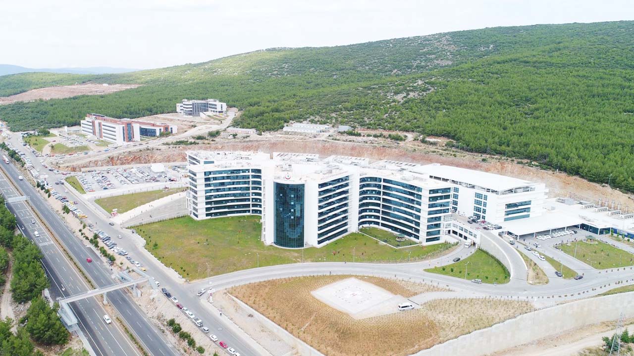 Üniversite Kariyer Fırsatı Muğla Sıtkı Koçman Üniversitesi’nde Başladı!