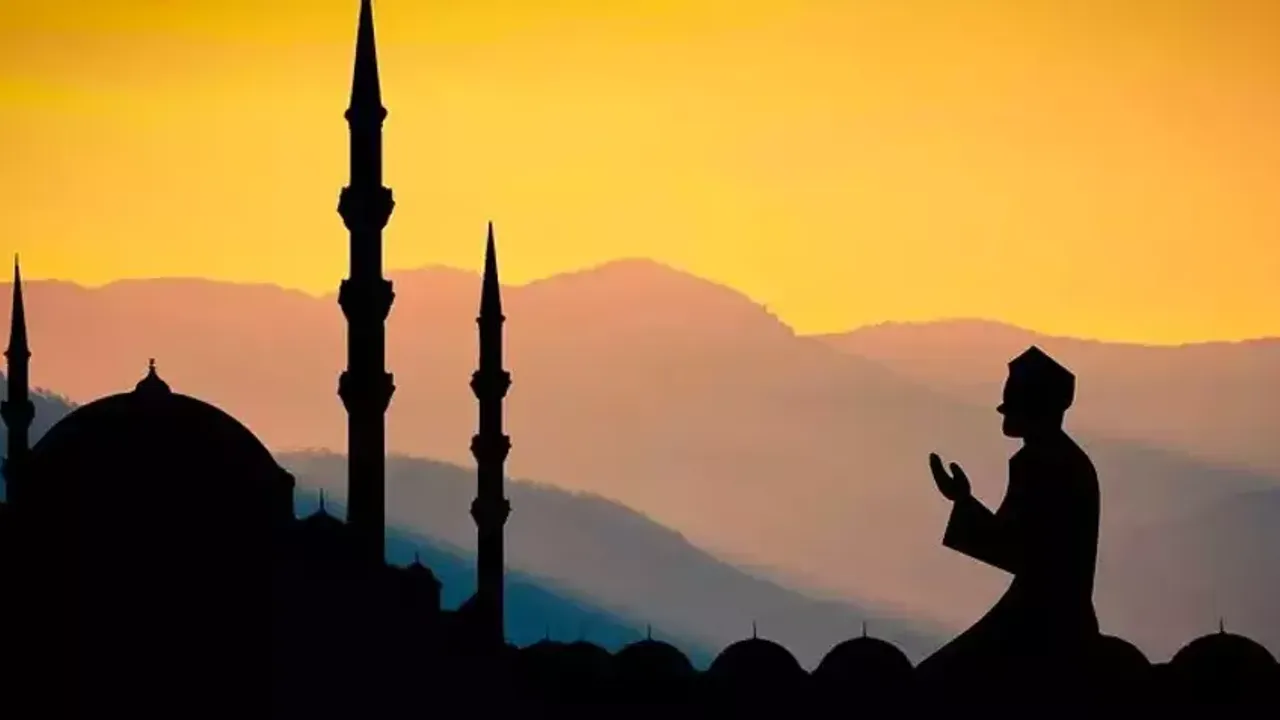 Yozgat 20 Aralık Cuma Hutbesi Tam Metni Yayınlandı