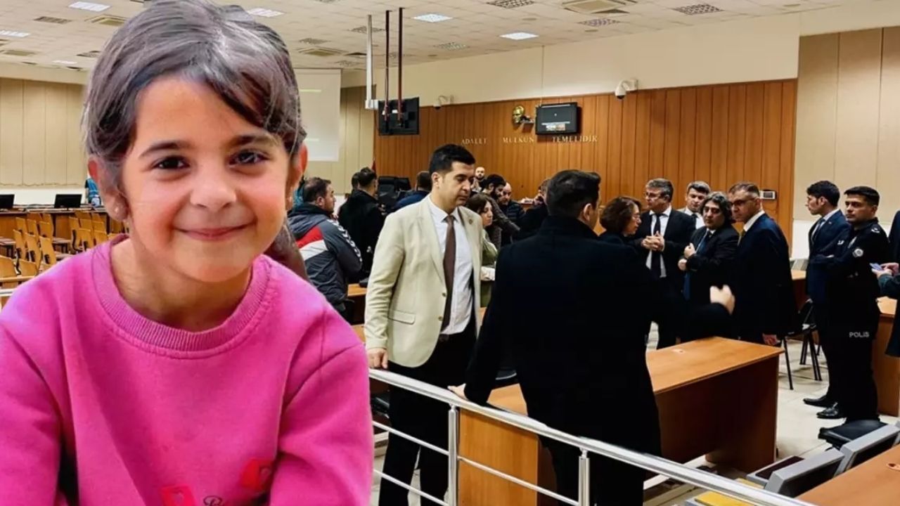 Narin Cinayeti Son Dakika Haberleri: Narin Güran Cinayeti davası karar ne? Narin'i kim, neden öldürdü?