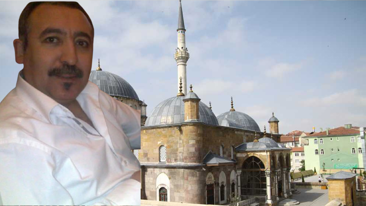 Nizam-ı Alem Hareketinin Önemli İsimli isimlerindendi; Ahmet Şahin Vefat Etti