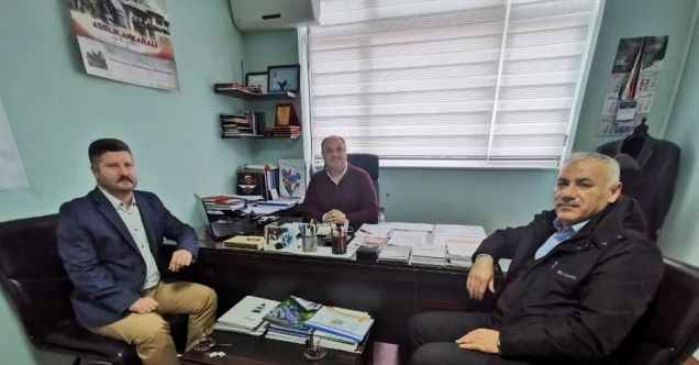 Giresun OSB’de 2023 istihdam hedefi 5 bin kişi