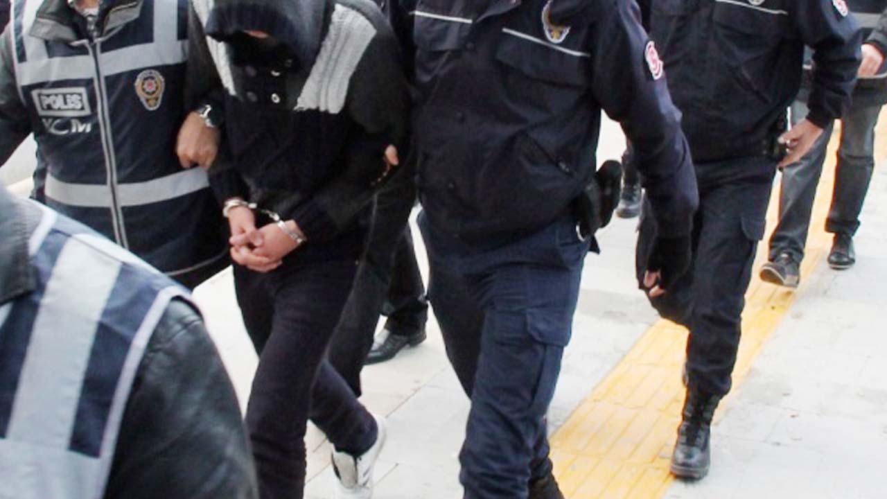 Yozgat’ta dev operasyon! 43 kişi tutuklandı!