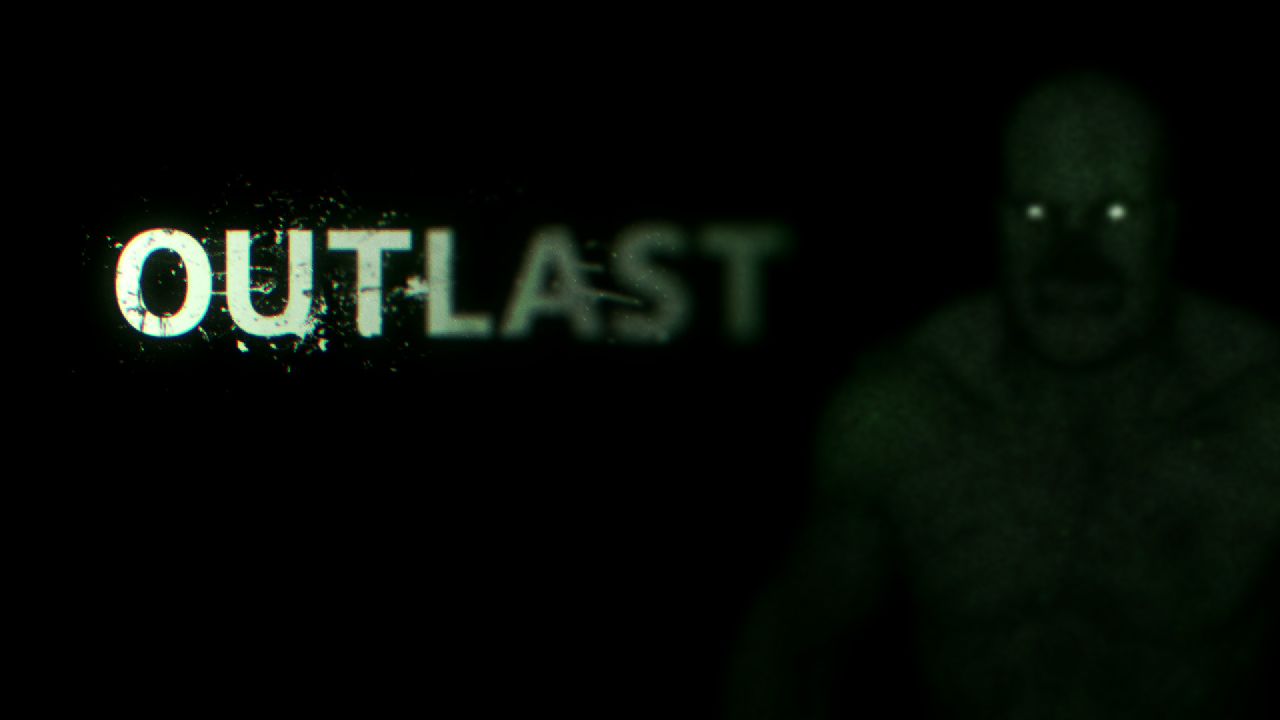 Outlast Crack Nedir? Outlast Crack İndir, Oyna!