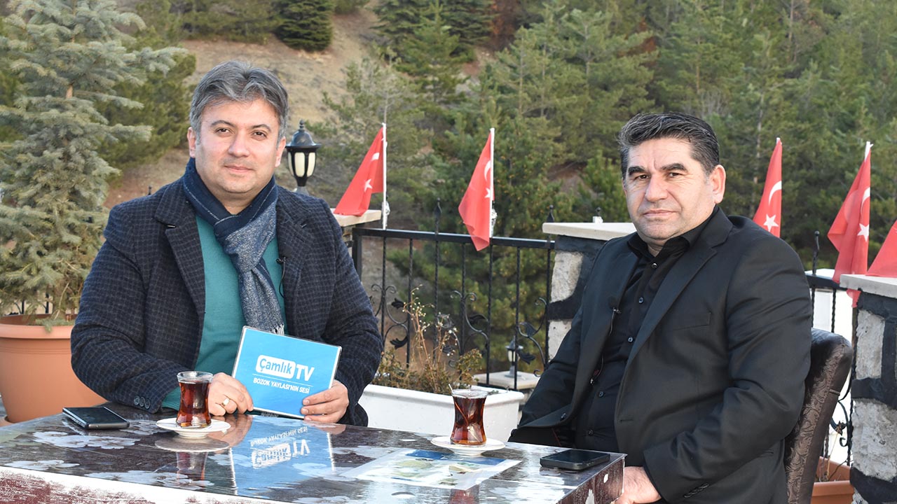 Kara lastik giydiği yılları unutmayan Yozgatlı İş İnsanı memleketindeki çocukları unutmadı!