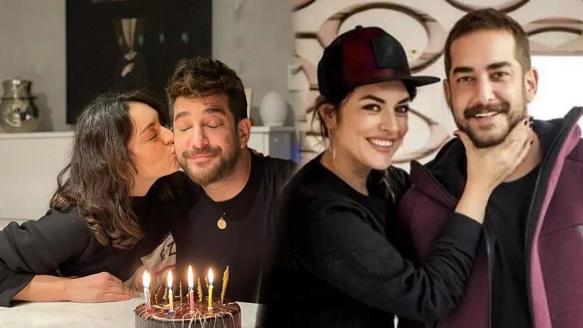 Ezgi Mola Enis Arıkan Neden Küstü?