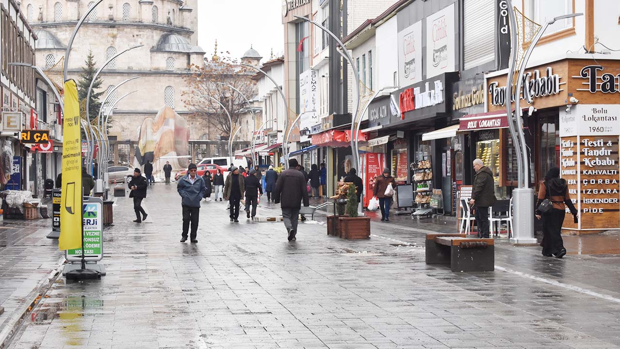 Yozgat'ta Son Tarih 31 Aralık