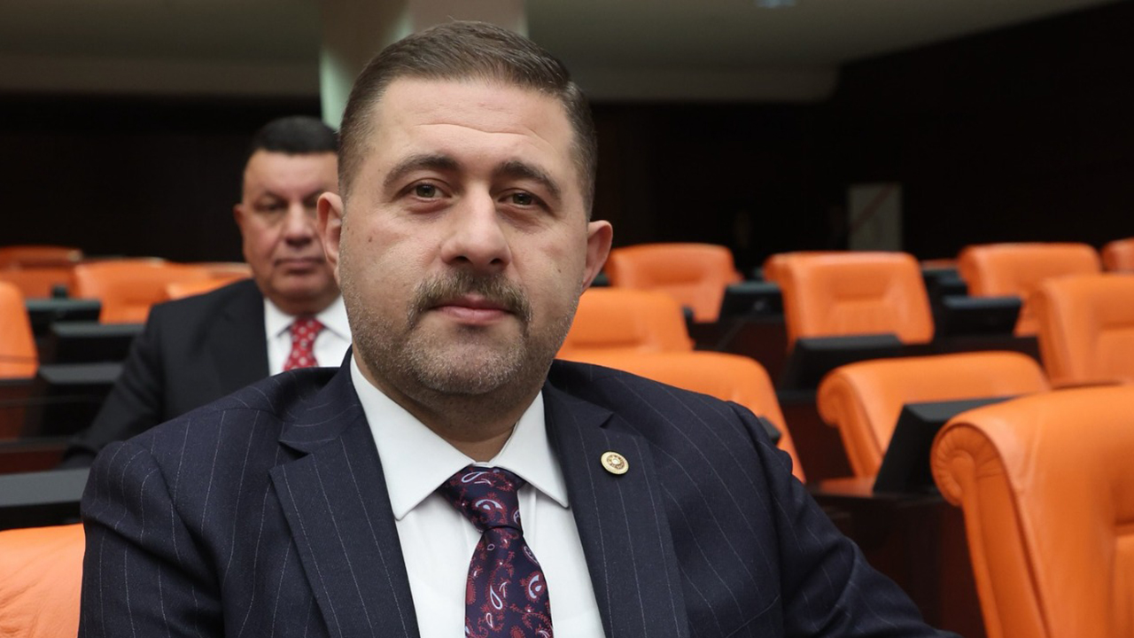 MHP Yozgat Milletvekili İbrahim Ethem Sedef, Çiftçilerin Sorunlarını Dile Getirdi