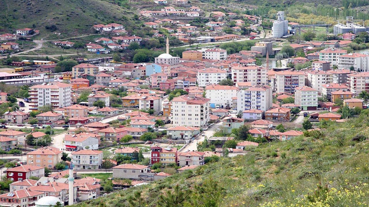 Yozgat’ta Yatırımcıların Dikkatine! Tam 1 Milyon Değerinde!