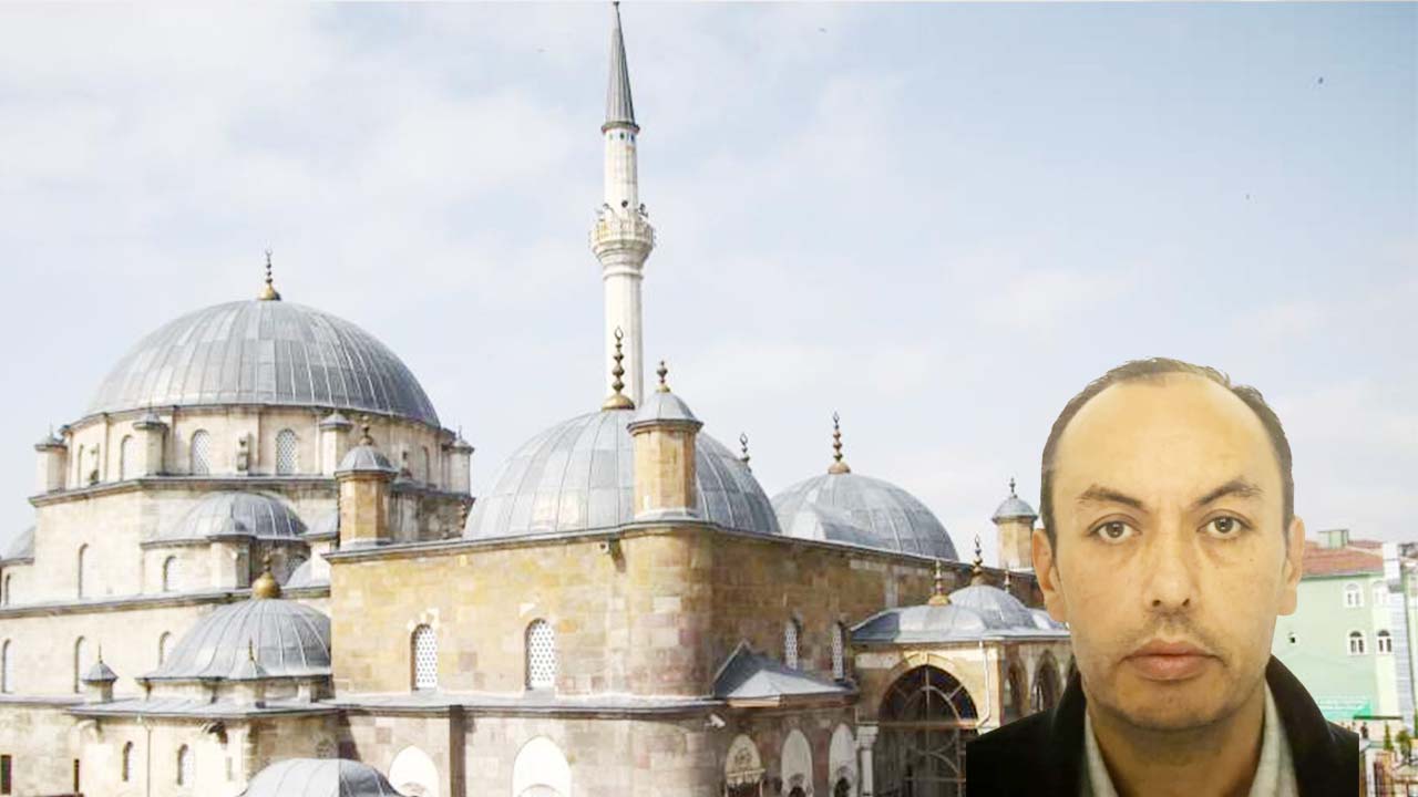 Bu kez ateş Şefaatli'ye düştü!
