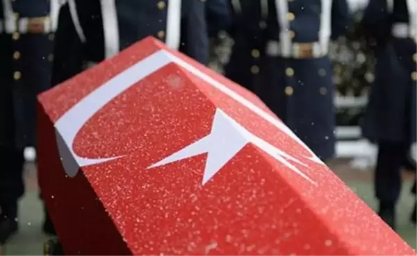 Astsubay Kıdemli Çavuş Hüseyin İpek kaç yaşında, nereli? Şehit Hüseyin İpek kimdir?
