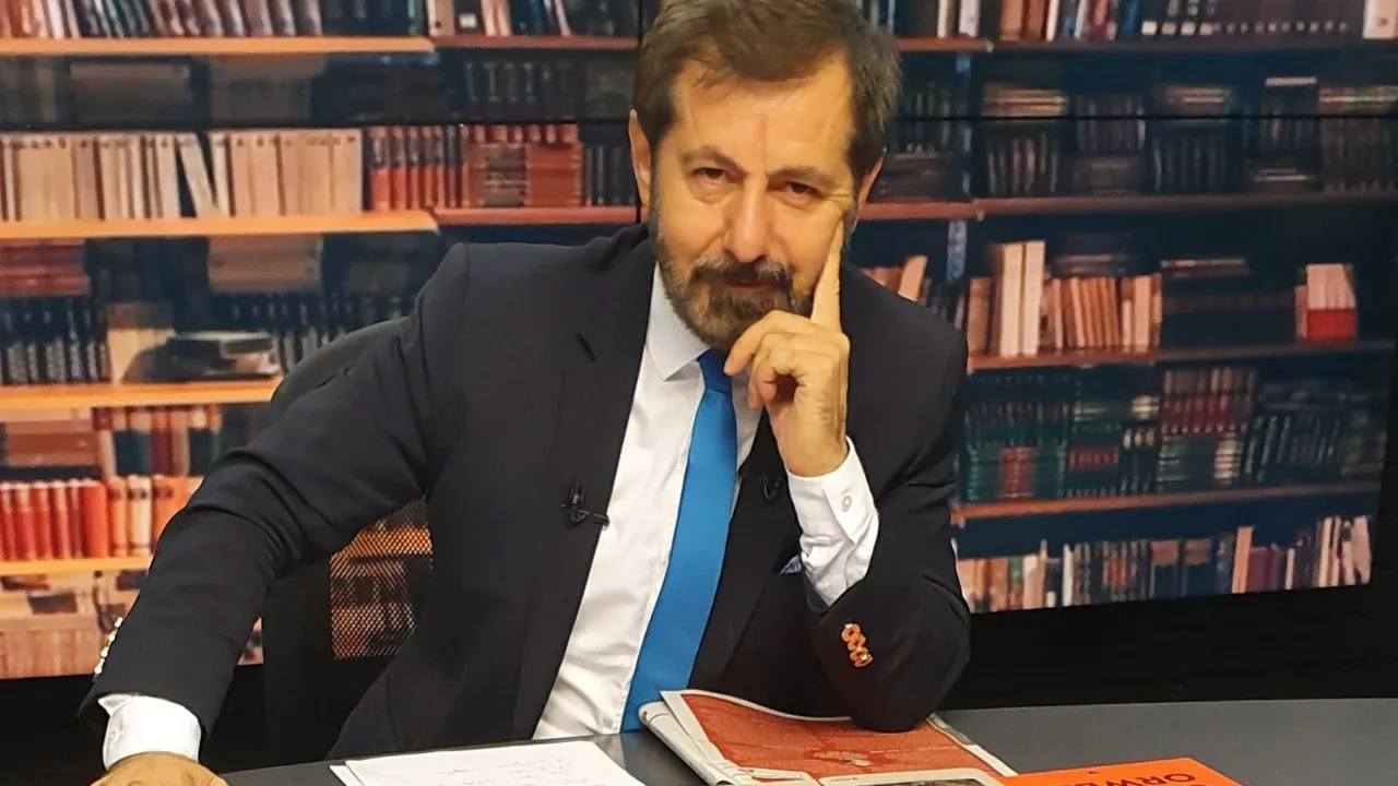 Serhan Asker Programı Görkemli Hatıralar Neden Yok?