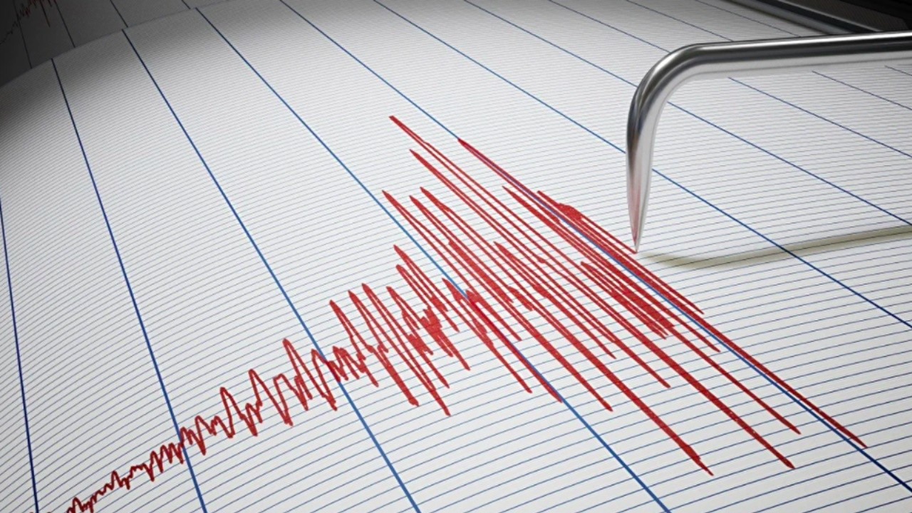 AFAD Uyardı: Yozgat'ın Komşusunda Deprem! İşte Şiddeti