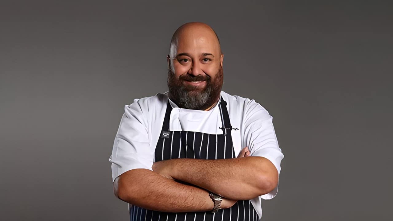 Somer Şef neden ceza aldı, suçu ne? Somer Şef hapse girecek mi, kaç yıl ceza aldı? Somer Şef MasterChef'i bırakacak mı?