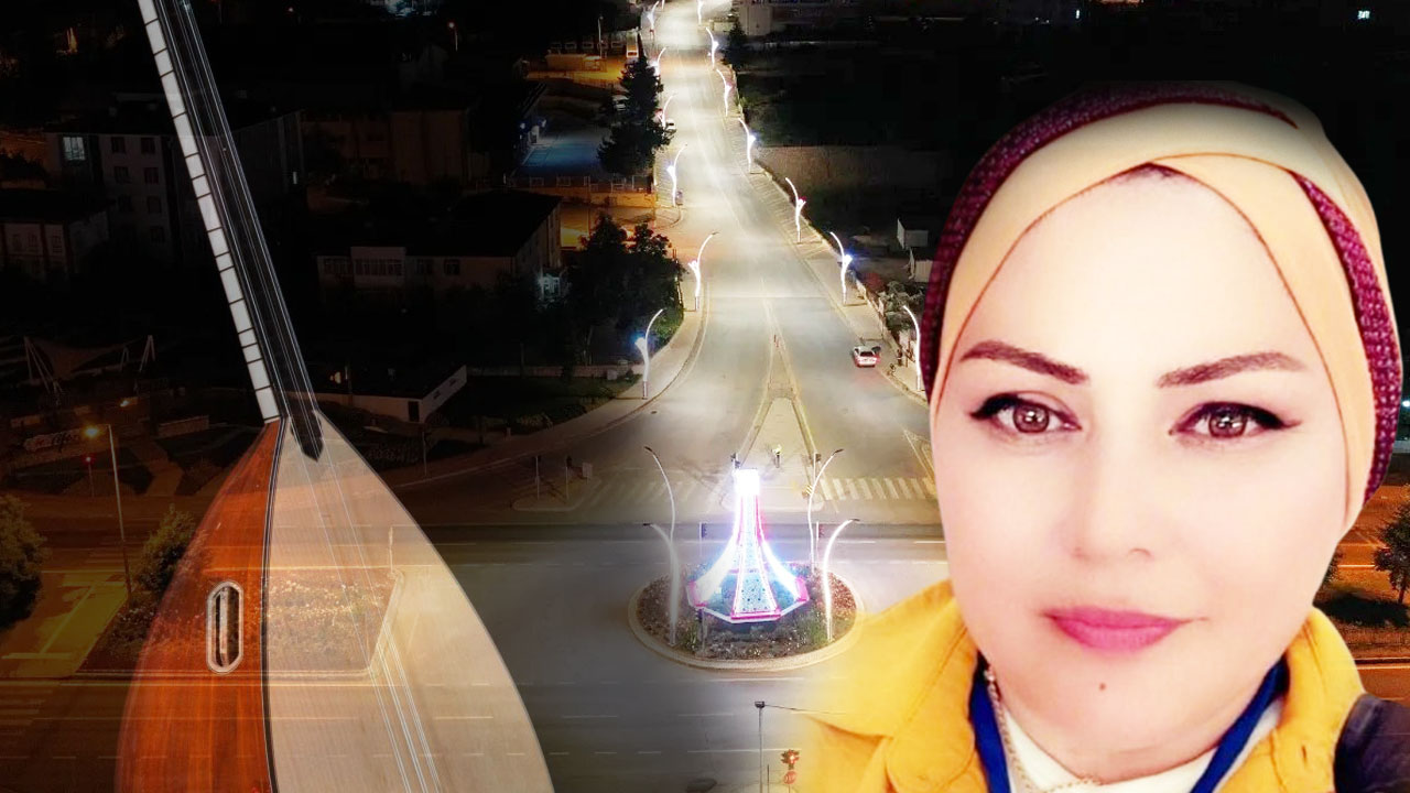 Yozgat Çamlık Medya’da yeni ekran yüzü: Bozkırın Songül’ü…