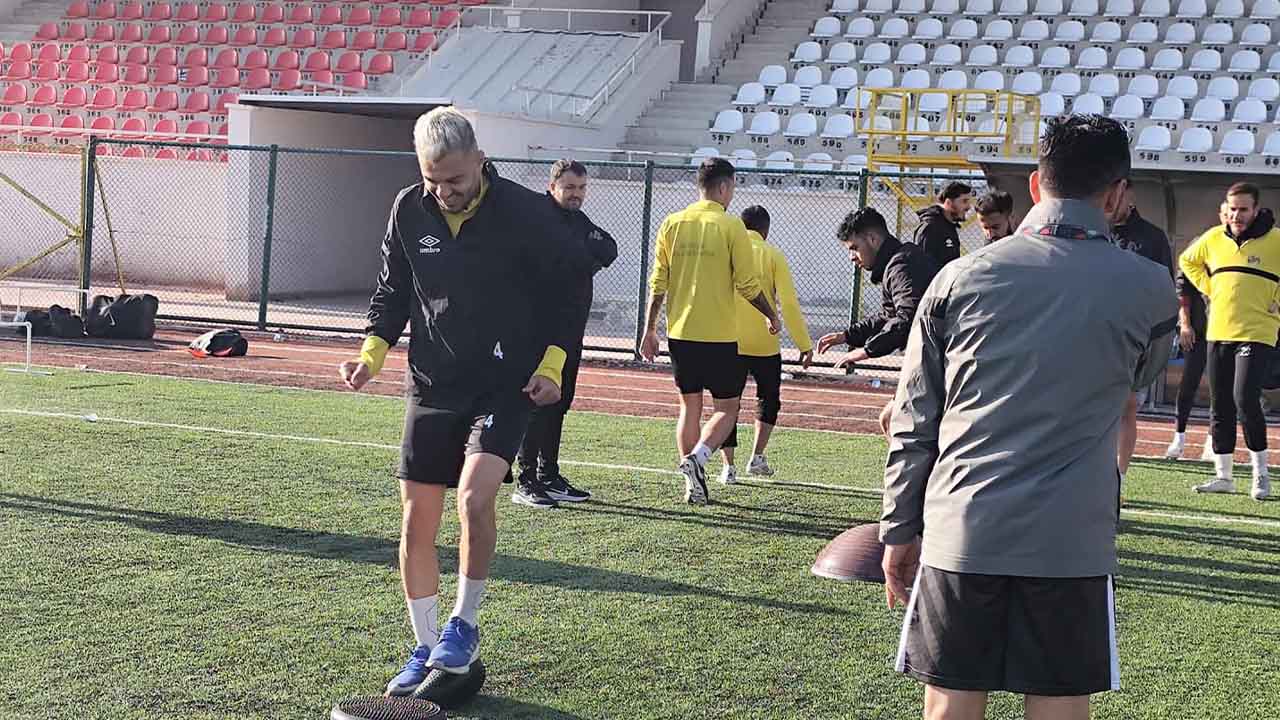 Sorgun Belediyespor yenilgiden kurtulamıyor