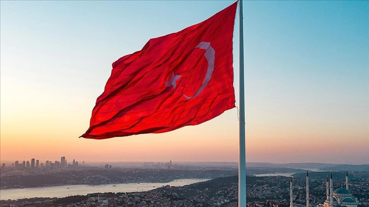 Türkiye'de Bugün Neler Oldu? 17 Aralık 2024 Salı