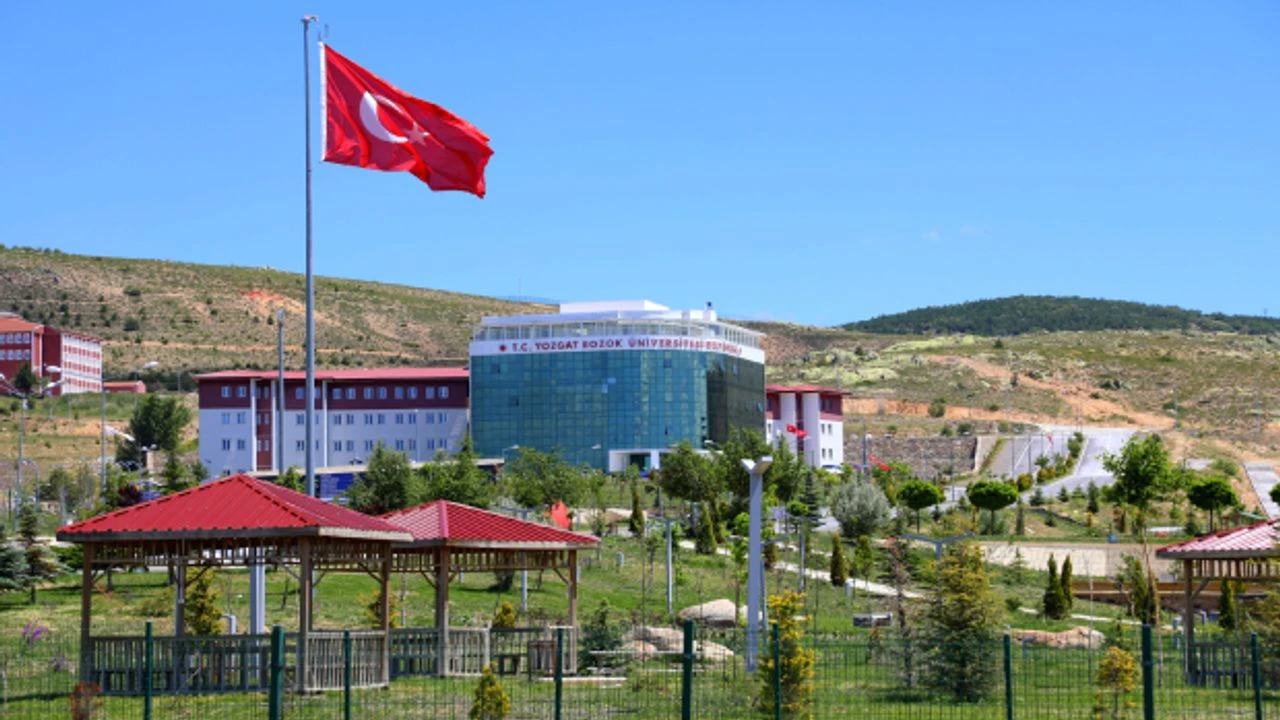 Yozgat Bozok Üniversitesi'nde Milli Teknoloji Atölyeleri Kurulacak