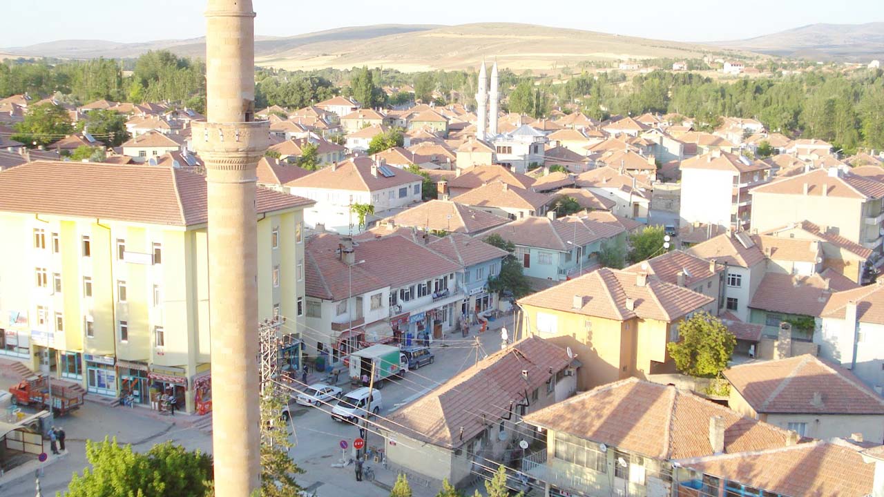 Yozgat’ta Mahkeme Kararıyla Satışta!