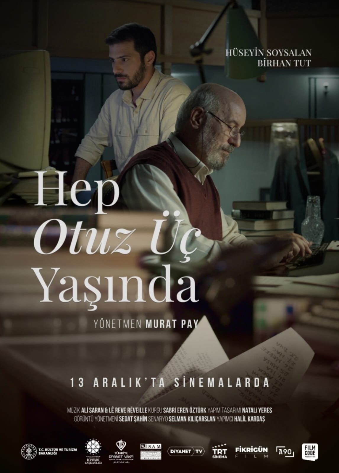 Yozgat’ta Vizyona Girecek