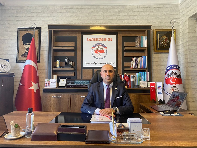 Gereksiz Hasta Nakilleriyle 112 Çalışanlarına Zulüm Yapılıyor
