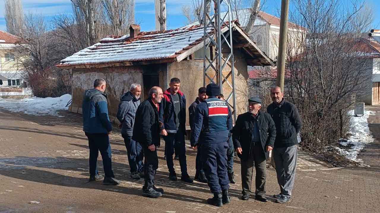 Yozgat Jandarmasından Çiftçilere  Hırsızlık ve Dolandırıcılık Uyarısı