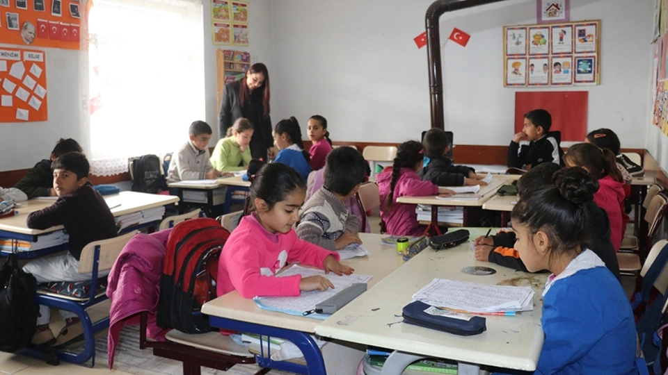 Yarın Yozgat'ta Okullar Tatil mi? (30 Aralık 2024 Pazartesi)