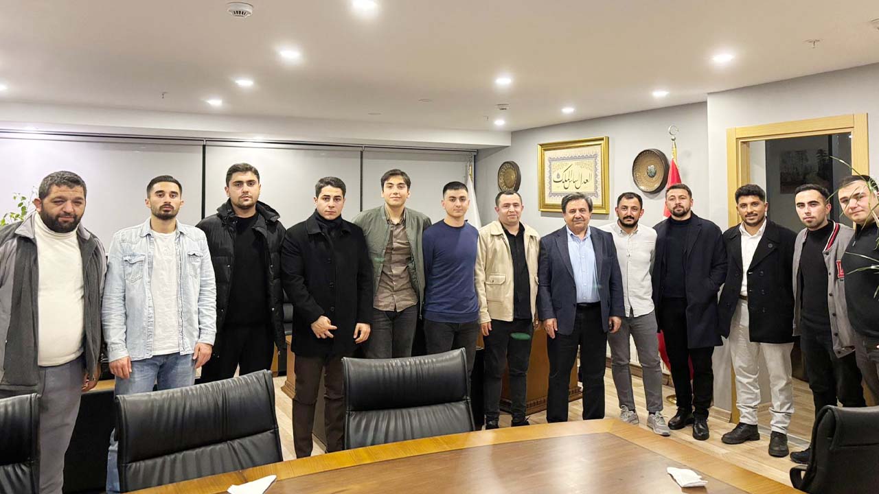 Yozgatlı Gençler İçin Güçlü Adımlar Atılıyor!