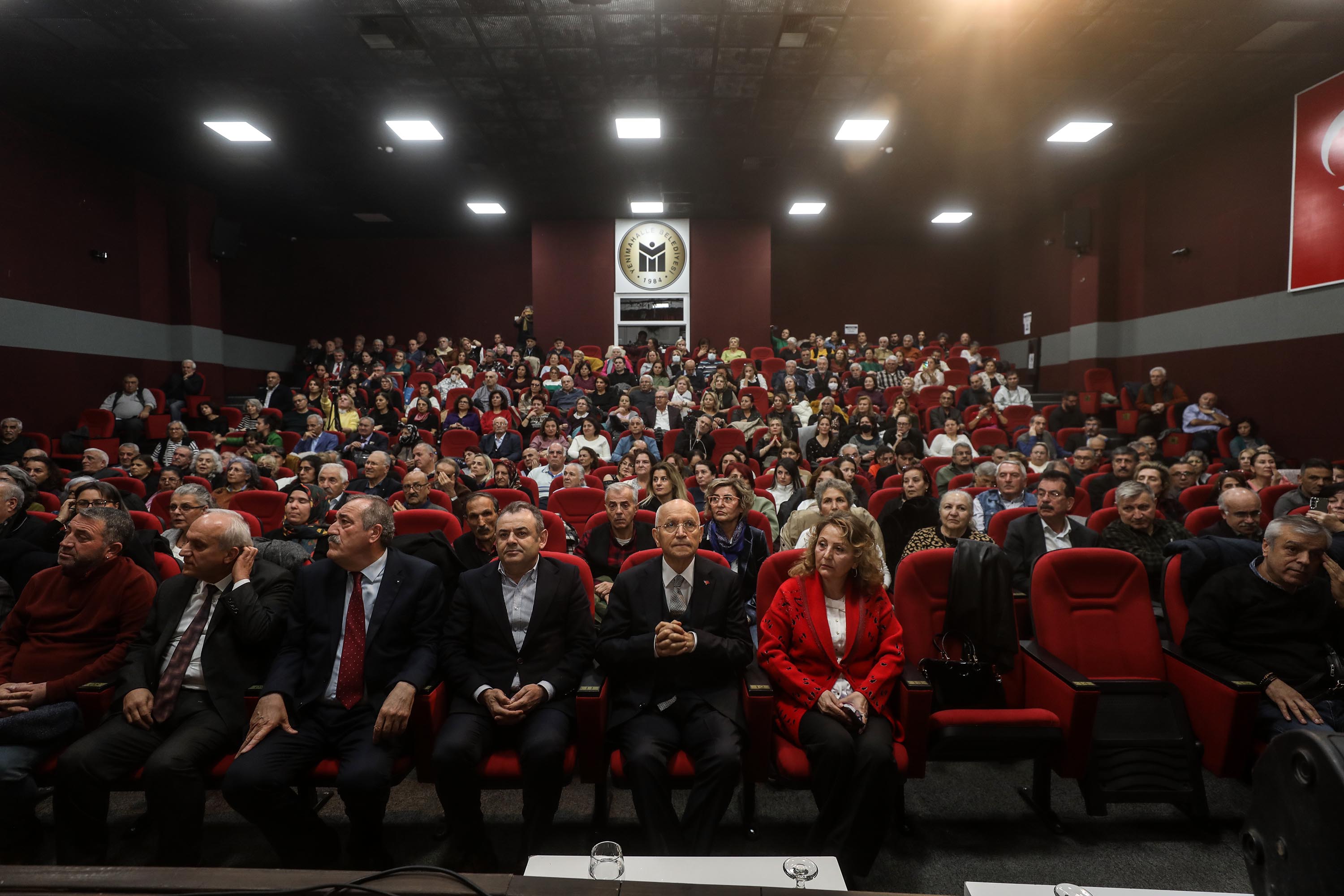 Ankara, Cumhuriyetimizin Kalbidir