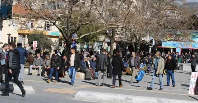 Muğla 2019’da 43 bin göç aldı