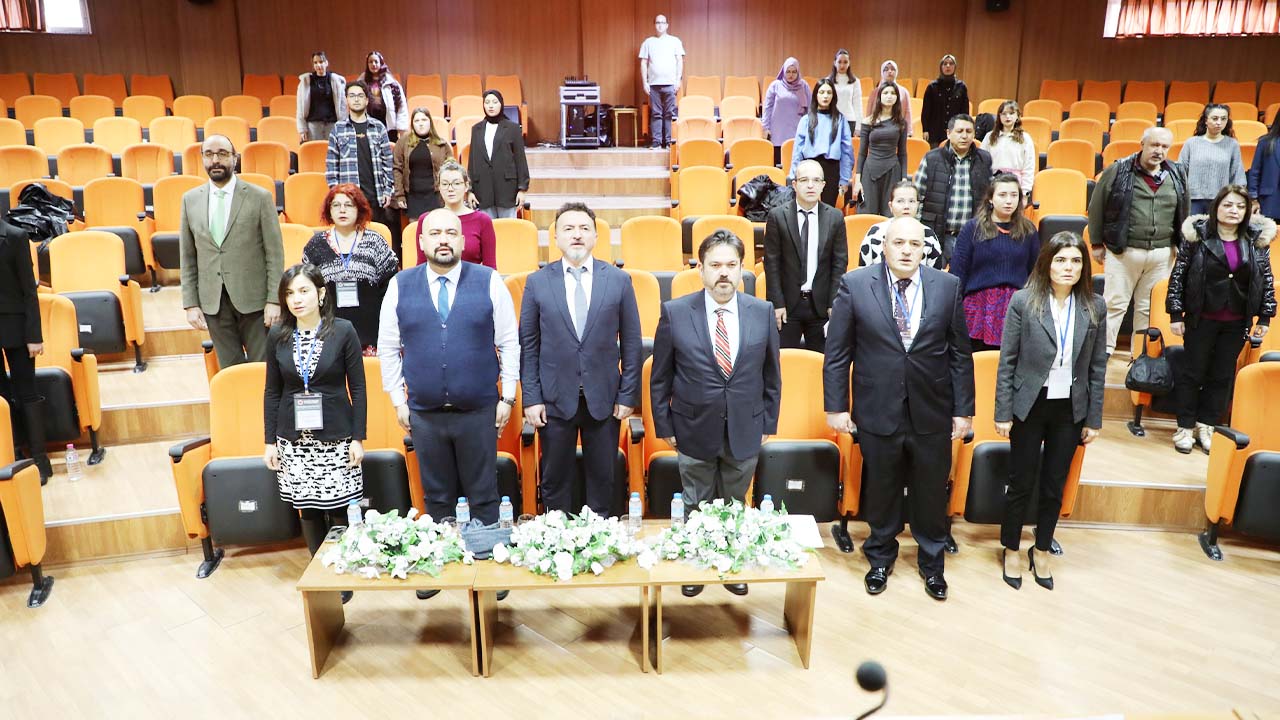 Yozgat Bozok Üniversitesi’nde Bilim ve İnovasyon Paneli!