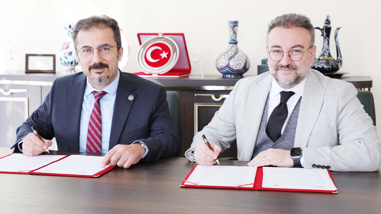 Yozgat Bozok Üniversitesi’nden Topluma Fayda Sağlayacak Programlar!