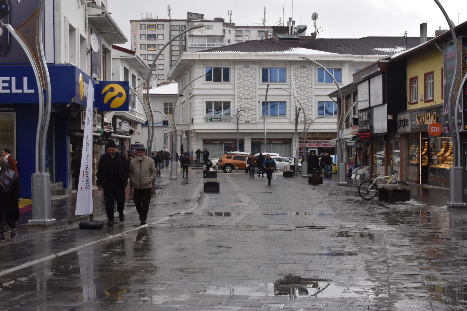 Yozgat'ta 2,5 Milyon TL'lik Bir Konut Almak İçin Çekilecek Kredinin Geri Ödemesi Ne Kadar?