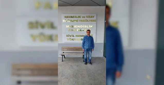 SAMÜ’lü akademisyenden TÜBİTAK desteği başarısı