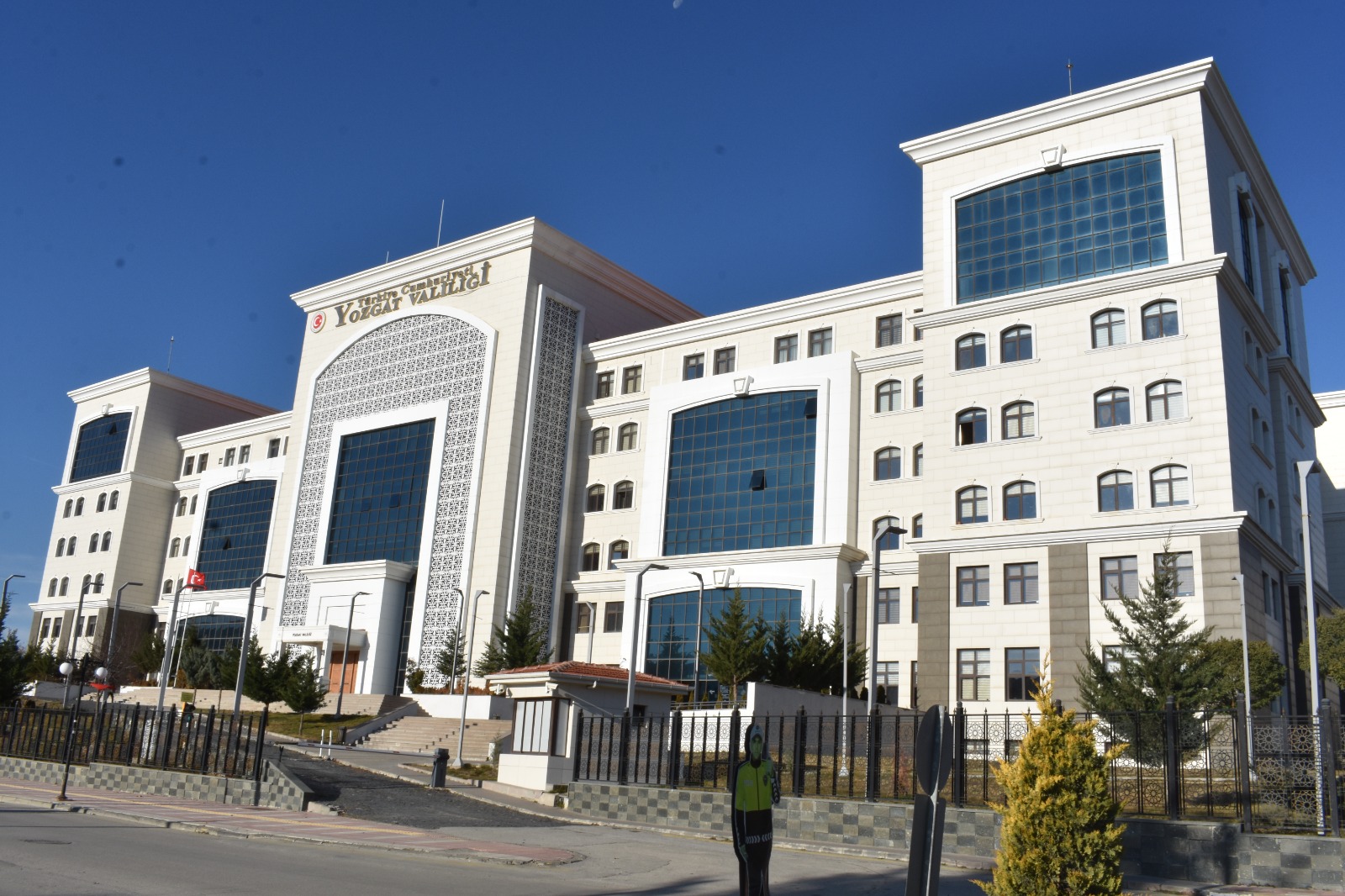 Yozgat’ta Araç Muayene İstasyonlarında Kural Değişikliği Yürürlüğe Girdi