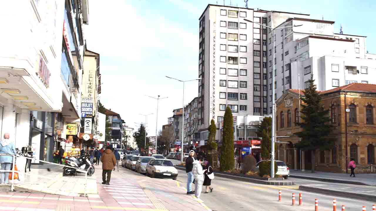 Yozgat'ta Geçmek İçin Son Tarih 1 Mart 2025!