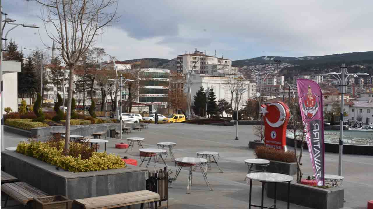 Yozgat'ta Kadınlar mı Yoksa Erkekler mi Uzun Yaşıyor?