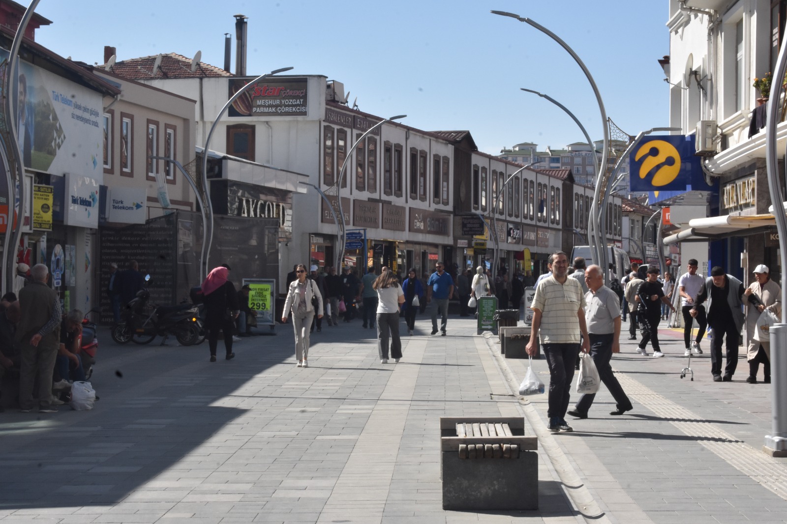 Yozgat'ta Bunu Yapmayın!  6 Yıla Kadar Hapis Cezası Var