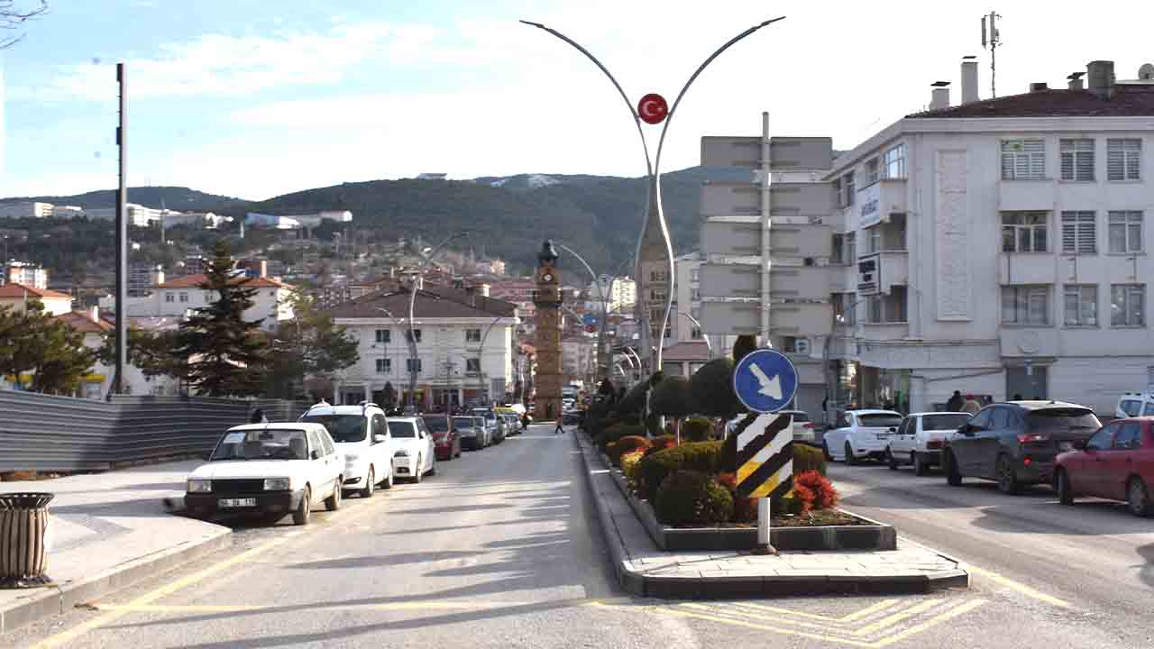 Yozgat'ta Rüzgar tersine Döndü! Talep Yüzde 70 Azaldı