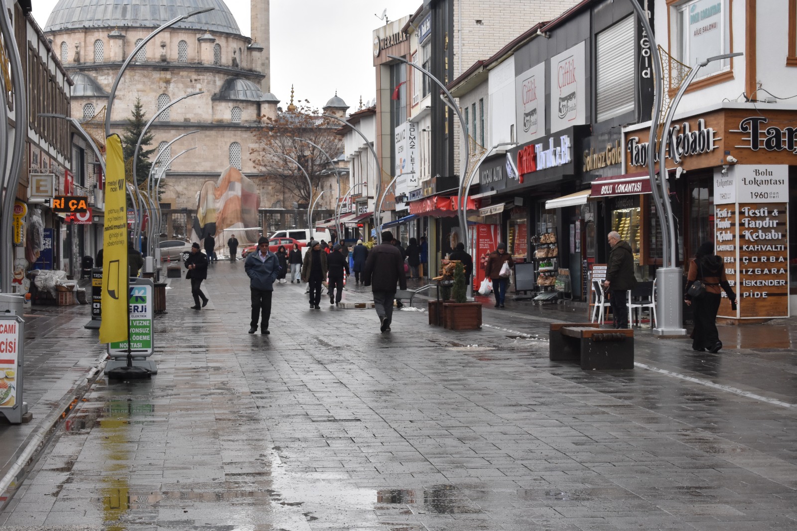 Dikkat Yozgat! Dolandırıcılık Kurbanı Olabilirsiniz