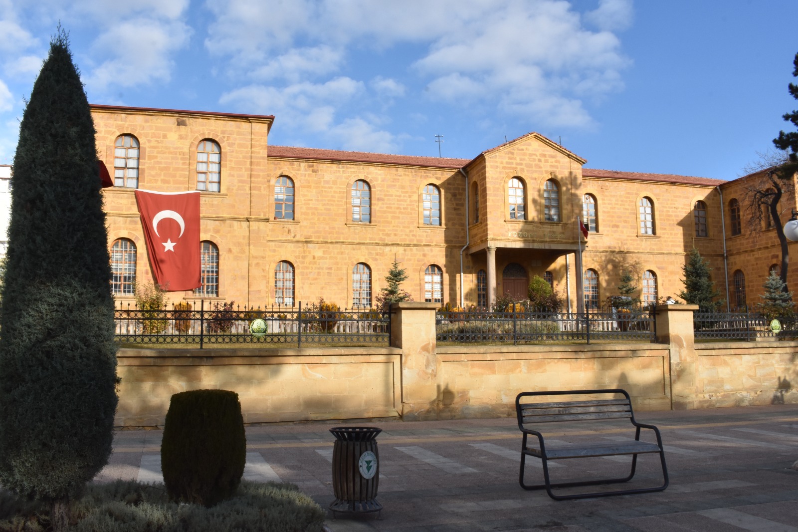 Yozgat'ta Artık Buna Uymak Zorunlu Hale Geldi