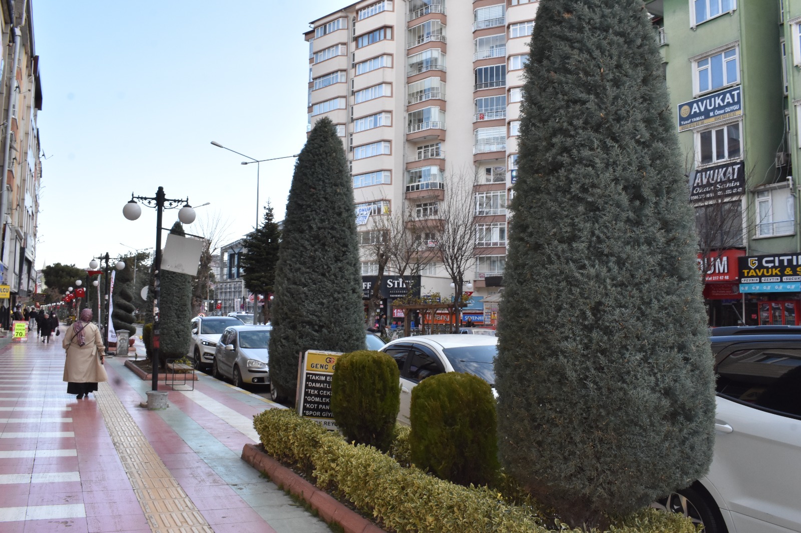 Yozgat'ta Emekliler Bu İlçeleri Tercih Ediyor