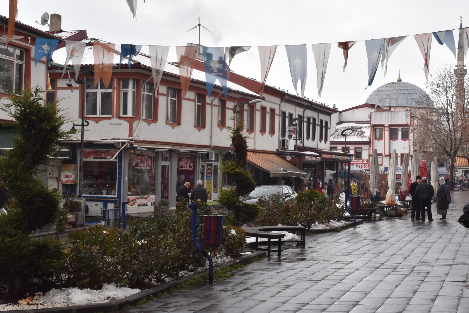 Suriyelilerin Dönüşünün Yozgat Kira Fiyatları Üzerindeki Etkileri Neler?