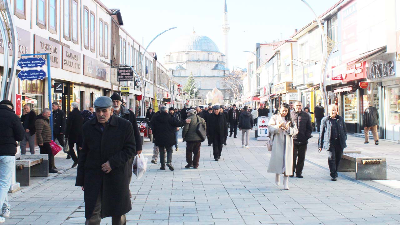 Yozgat’tan Asgari Ücret Beklentisi Nedir? İşte Vatandaşın Talebi!