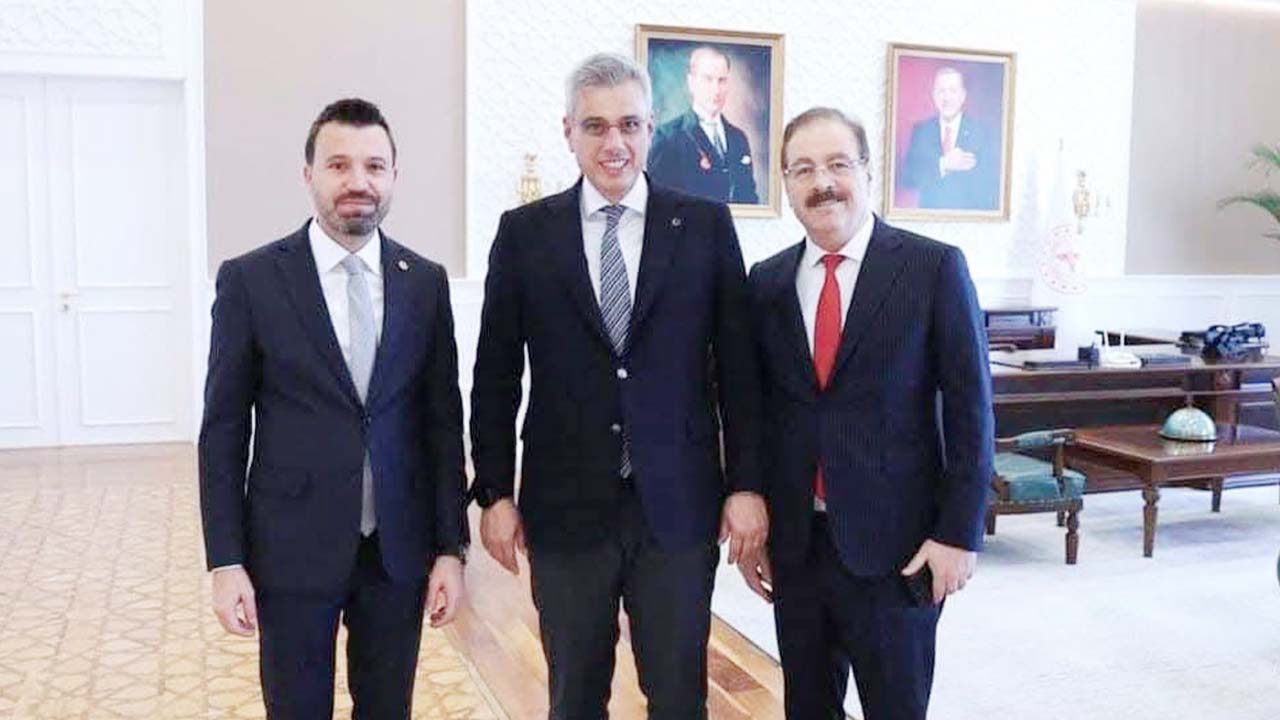 AK Parti Yozgat Milletvekilleri Duyurdu! 42 Yeni Doktor Kadrosu!