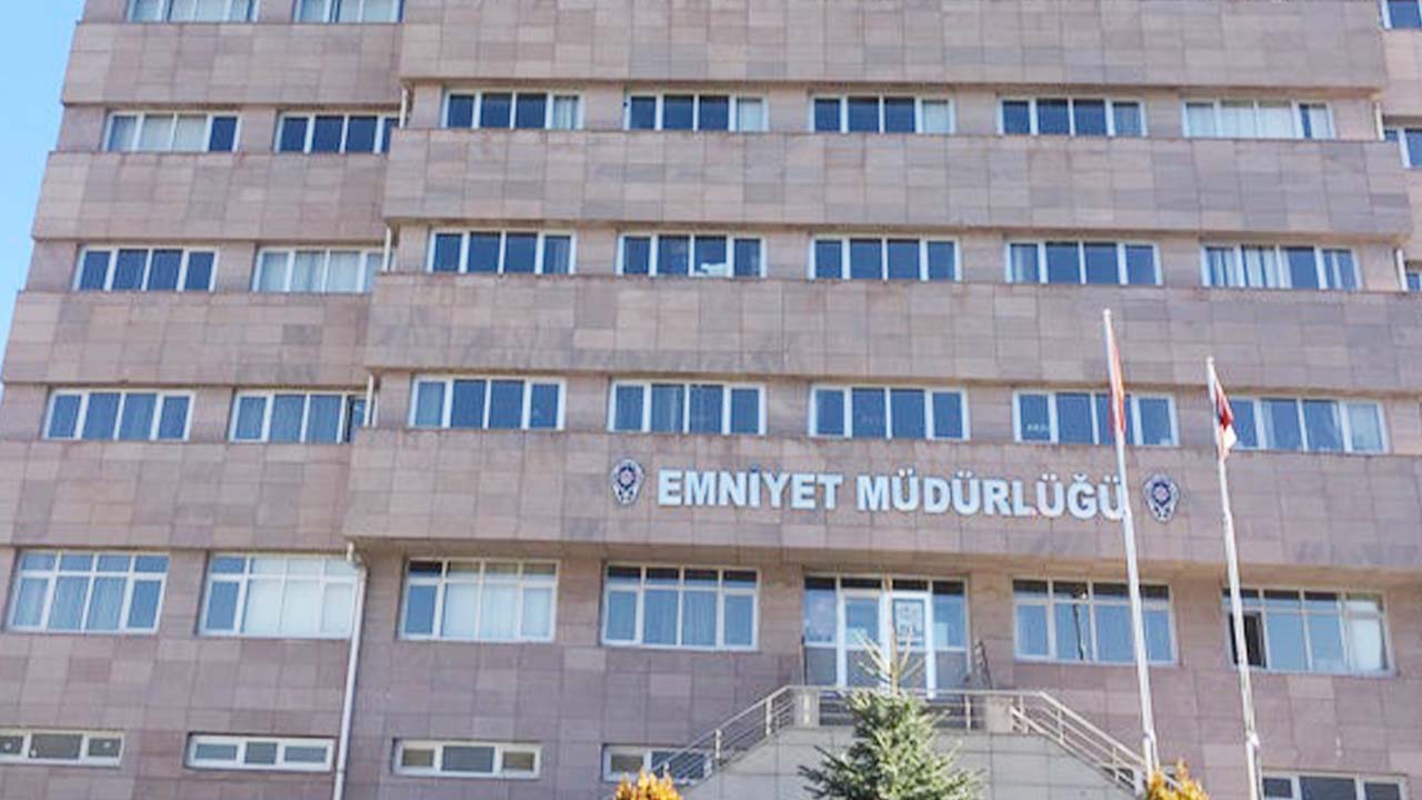 Yozgat’ta Eşzamanlı Huzur Operasyonu!