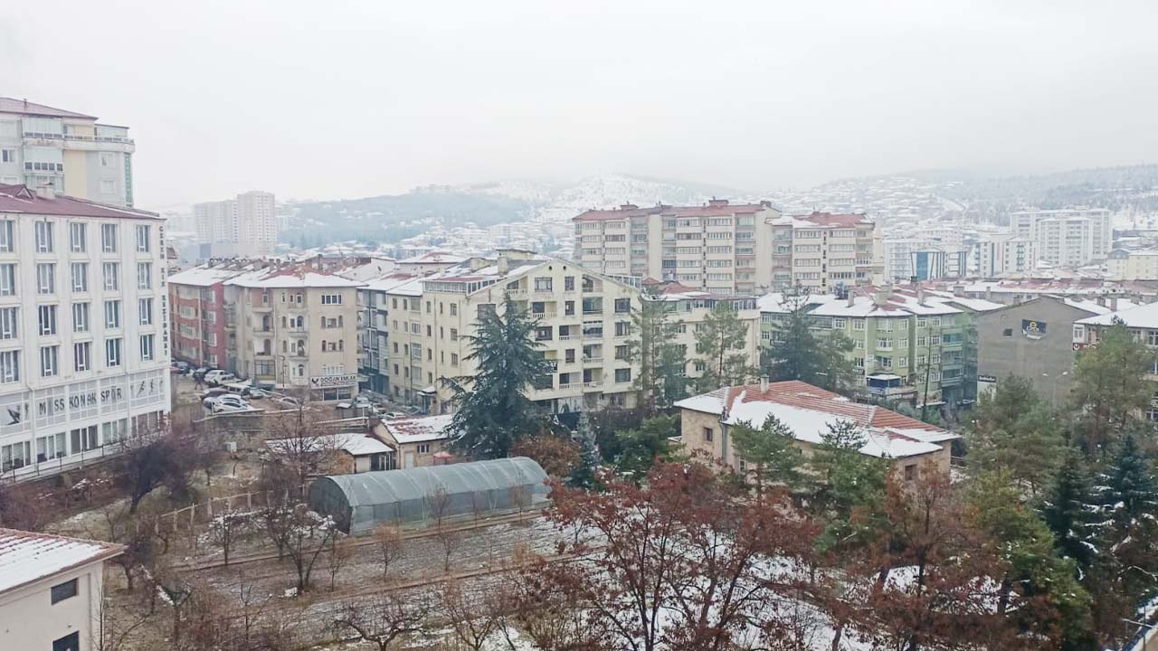 Yozgat'ta O Abonelerin Elektrik Faturaları, Şubat'tan İtibaren 2 Katına Çıkacak