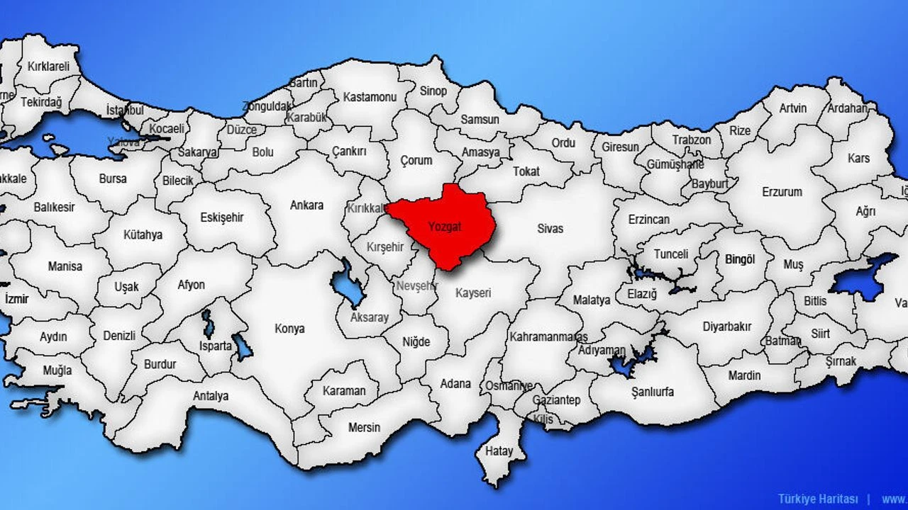 Meteoroloji Tek Tek Sıraladı: Yozgat, Sivas, Tokat, Amasya, İzmir, Ankara, İstanbul Hava Durumu 11 Aralık 2024