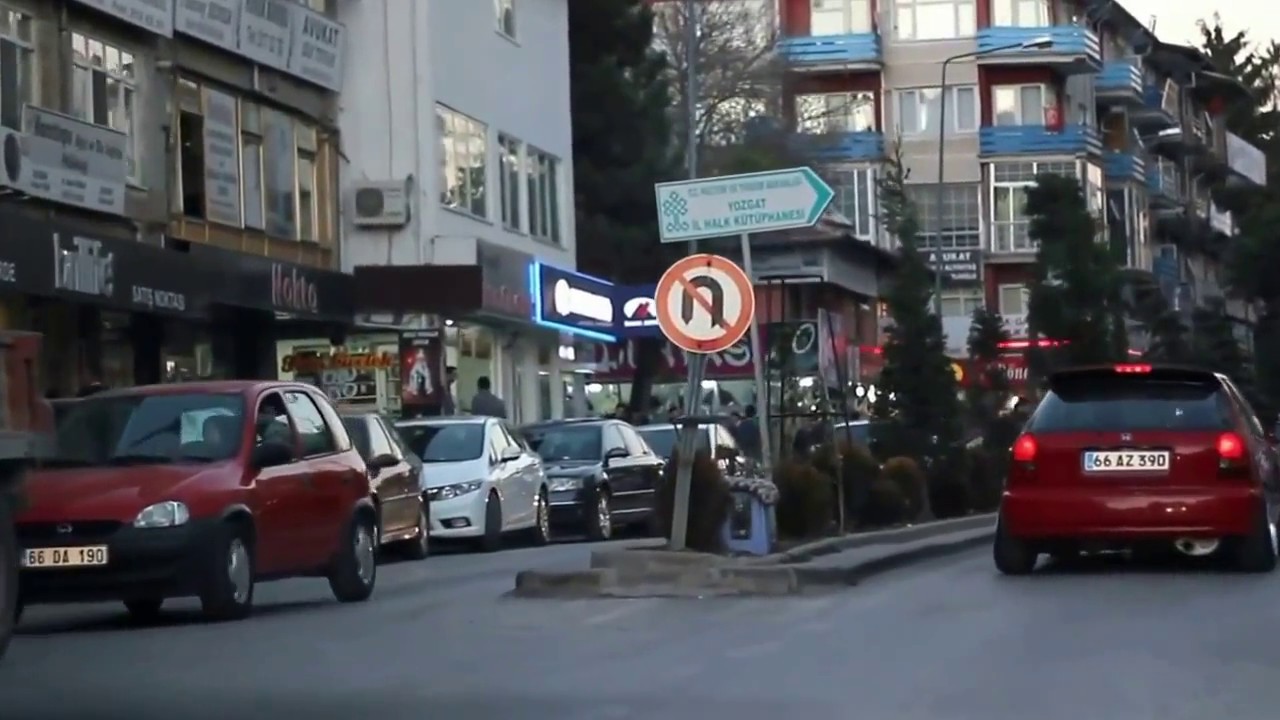 Yozgat'ın En Pahalı Yeri Neresi?